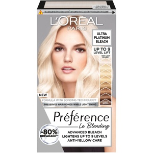 L'Oréal Paris Préférence produktbillede