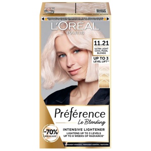 Loreal Paris Préférence Permanent Haircolor produktbilde