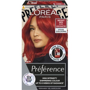 L'Oréal Paris Préférence Vivids produktbillede