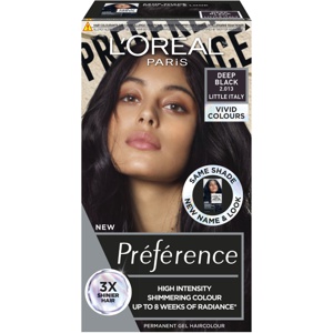 L'Oréal Paris Préférence Vivids produktbillede