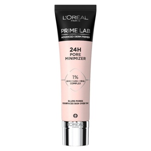 L'Oréal Paris Prime Lab Advanced Derm Primer 24H Pore Minimizer produktbilde