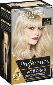 L'Oréal Paris Préférence Core Cool Blondes 10.1 produkt bild
