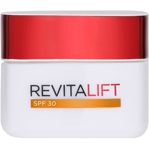 L'Oréal Paris Revitalift Day Cream SPF30 50 ml produktbillede