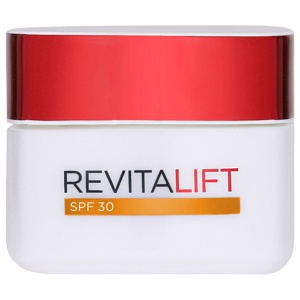 Loreal Paris Revitalift Day Cream SPF30 50 ml produktbilde