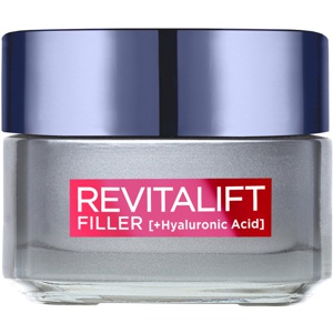 L'Oréal Paris Revitalift Filler Day Cream - 50 ml produktbillede