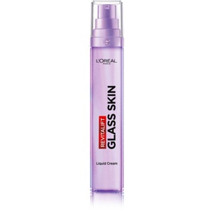 L'Oréal Paris Revitalift Filler Glass Skin Liquid Cream 50 ml produktbillede