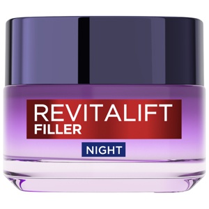 L'Oréal Paris Revitalift Filler Night Cream 50 ml produktbillede