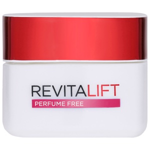 L'Oréal Paris Revitalift Hydrating Cream Perfume Free 50 ml produktbillede