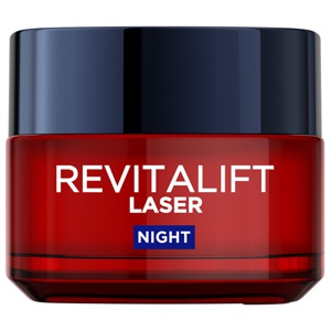 L'Oréal Paris Revitalift Laser Night Cream 50 ml produktbillede