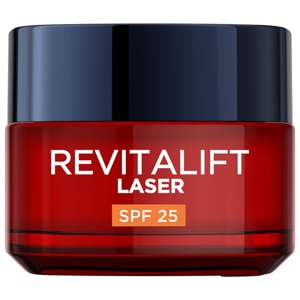 L'Oréal Paris Revitalift Laser Day Cream SPF25 50 ml produktbillede