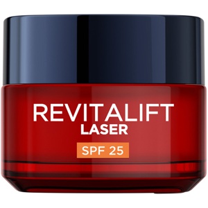 Loreal Paris Revitalift Laser SPF20 Day Cream 50 ml produktbilde