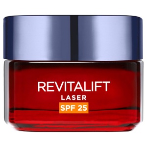 Revitalift Laser Advance Anti-Ageing Care SPF20 produkt bild