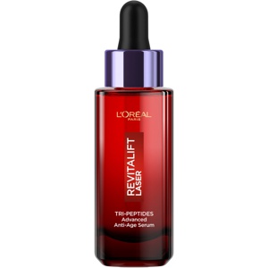 L'Oréal Paris Revitalift Laser Tri-Peptides Advanced Anti-Age Ser produktbillede