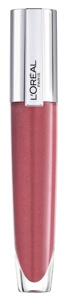 Loreal Paris Rouge Signature Glow Paradise Balm-in-Gloss 412 I Heighten produktbilde