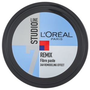 Loreal Paris Studio Line Remix Fibre Paste 150 ml produktbilde