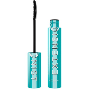 L'Oréal Paris Telescopic Extensionist Waterproof Mascara Black produktbillede