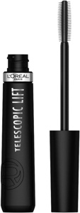 Loreal - Telescopic Lift Mascara Black produktbillede