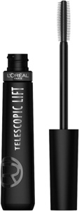 Loreal Paris Telescopic Lift Mascara Extra Black produktbilde