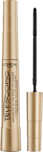 L'Oréal Paris Telescopic Mascara Black - 8 ml produktbillede