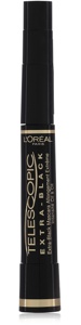 L'Oréal Paris Telescopic Mascara Carbon Black 1 pcs produktbillede