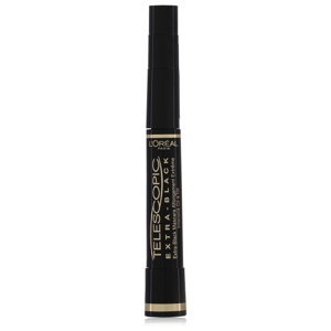 Loreal Paris Telescopic Mascara 1 Extra Black produktbilde