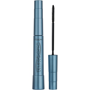 L'Oréal Paris Telescopic Waterproof Mascara Black 84 ml produktbillede