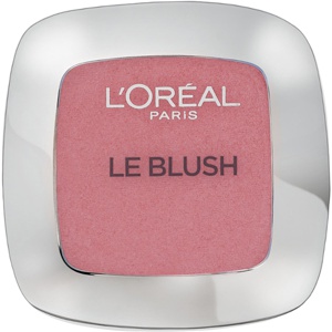 L'Oréal Paris Cosmetics True Match Blush 5 g - 145 Rosewood produktbillede