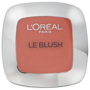 Loreal Paris True Match Blush 160 Peach produktbilde