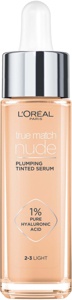L'Oréal Paris True Match Nude Plumping Tinted Serum produktbillede