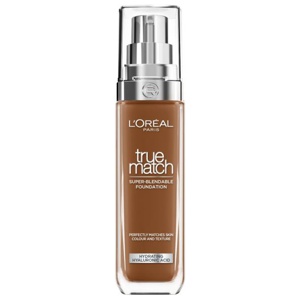 L'Oréal Paris True Match Foundation 10.W produktbilde