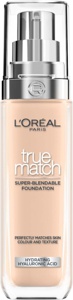 L'Oréal Paris True Match Foundation 2.C produktbilde