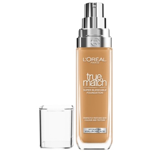 L'Oréal Paris True Match Super-Blendable Foundation 2.N Neutral 30ml produktbilde