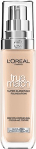 L'Oréal Paris True Match Foundation 3C produktbilde