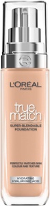 L'Oréal Paris True Match Super-Blendable Foundation 5.C Rose Sand 30ml produktbilde