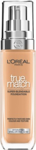 L'Oréal Paris True Match Super-Blendable Foundation produktbillede