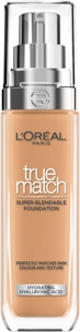 L'Oréal Paris True Match Super-Blendable Foundation 6.N produktbilde