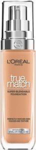 L'Oréal Paris True Match Super-Blendable Foundation 7.C produktbilde
