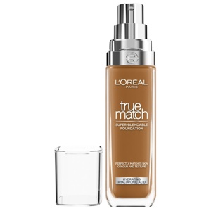 L'Oréal Paris True Match Super-Blendable Foundation 8.N Neutral 30ml produktbilde