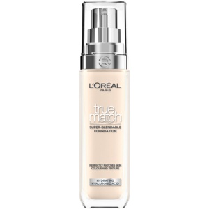 L'Oréal Paris True Match Super-Blendable Foundation produktbillede