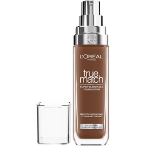 L'Oréal Paris True Match Super-Blendable Foundation produktbillede