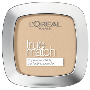 L'Oréal Paris True Match Powder produktbillede