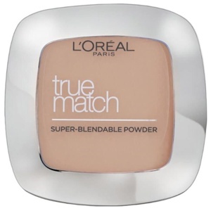 L'Oréal Paris True Match Powder produktbillede