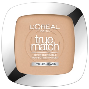 True Match Powder 2C produktbilde