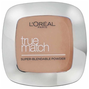 L'Oréal Paris True Match Powder produktbillede