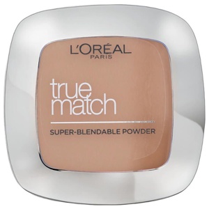 L'Oréal Paris True Match Powder produktbillede
