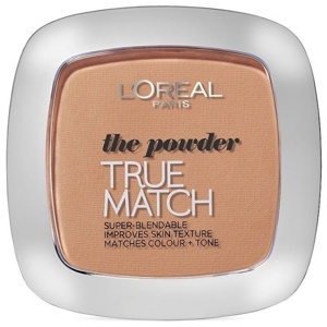 L'Oréal Paris True Match Powder produktbillede