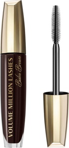 L'Oréal Paris Volume Million Lashes Balm - Brown Mascara produktbillede
