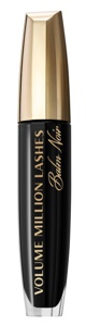 L'Oréal Paris Volume Million Lashes Balm Noir Mascara - Black produktbillede