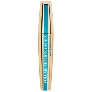 L'Oréal Paris Volume Million Lashes Waterproof Mascara Black produkt bild