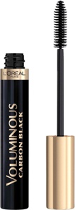 L'Oréal Paris Voluminous x5 Mascara Carbon Black 7.5 ml produktbillede